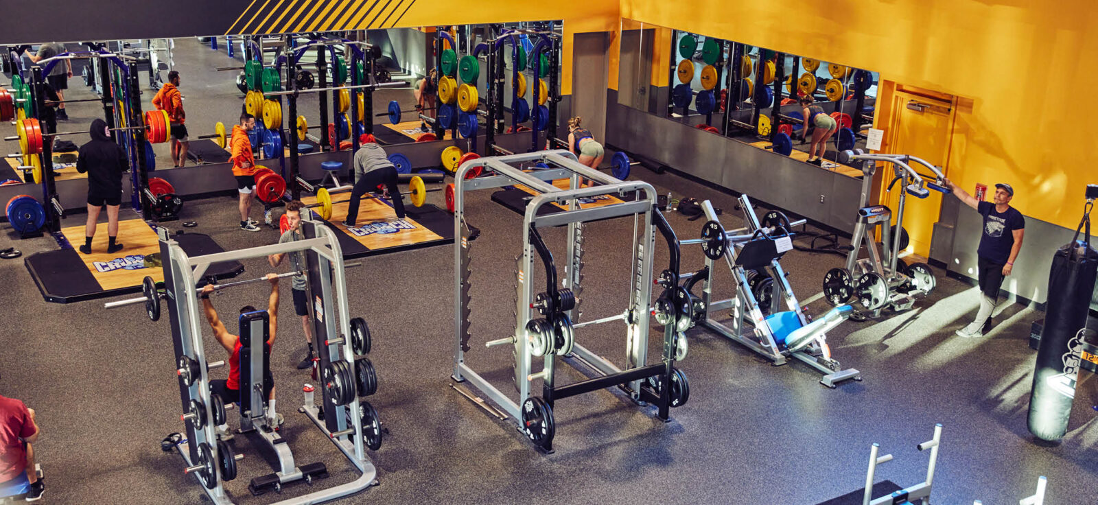 How Much is a Gym Membership: What to Expect from Every Price Point