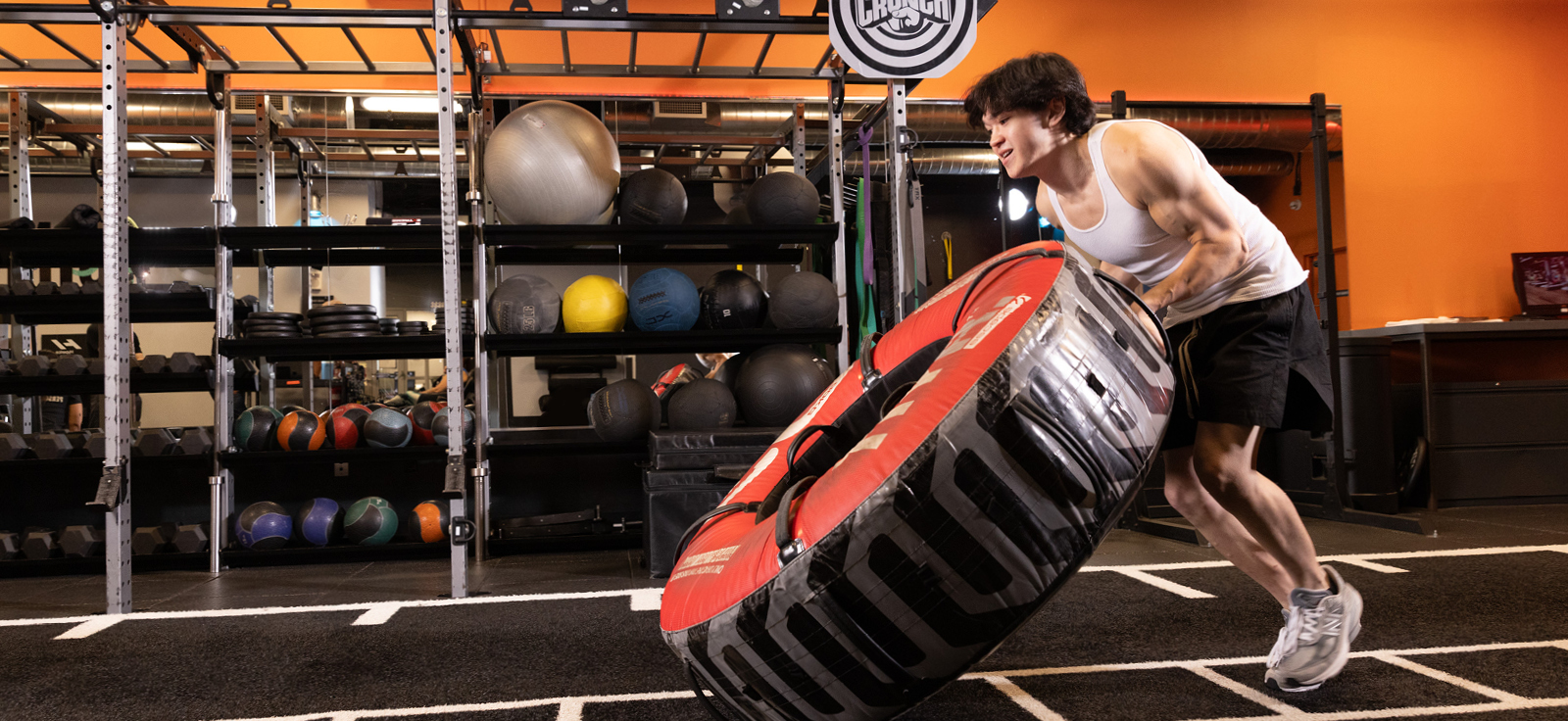 Muscles with HIIT: Busting The Myth