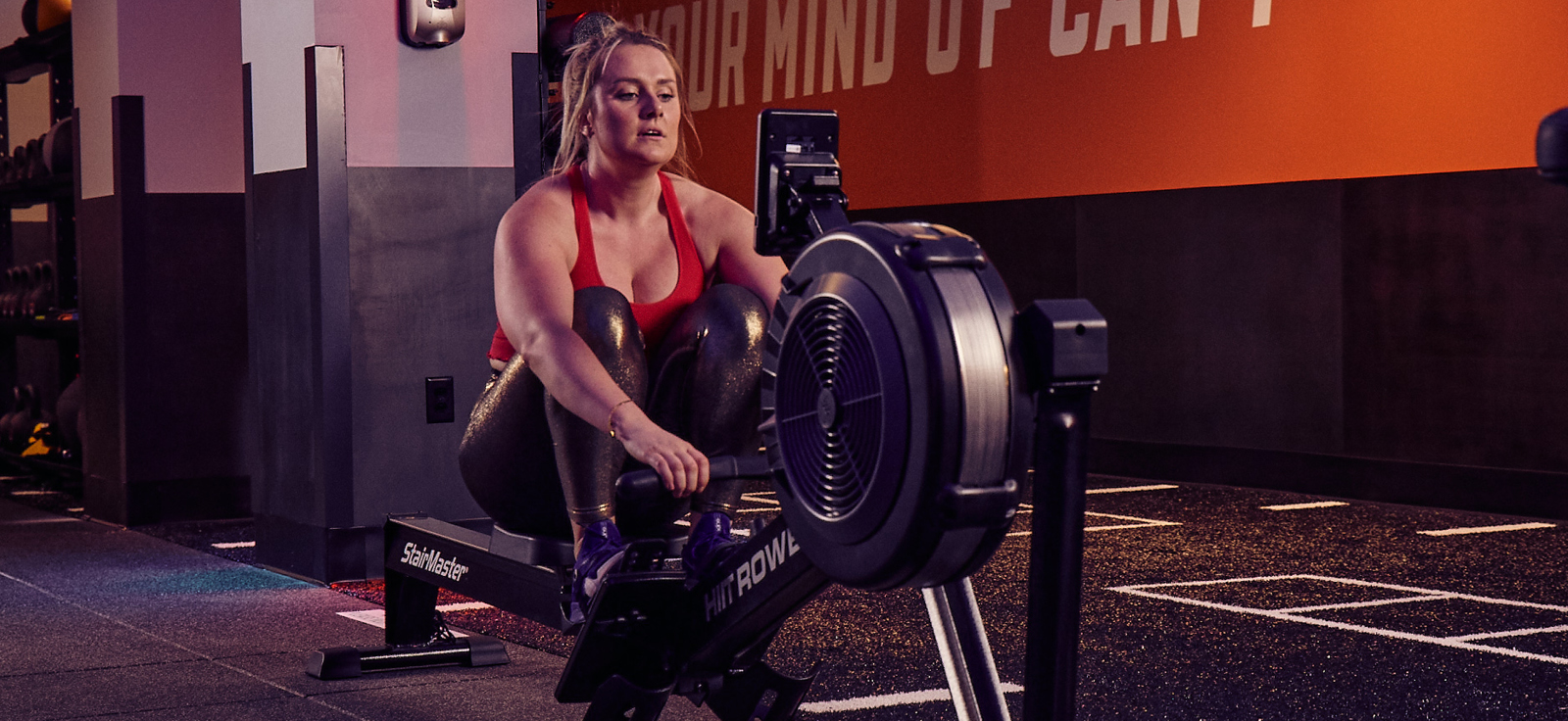 Is Buying a Rowing Machine Worth It, or Should I Just Get a Gym Membership?