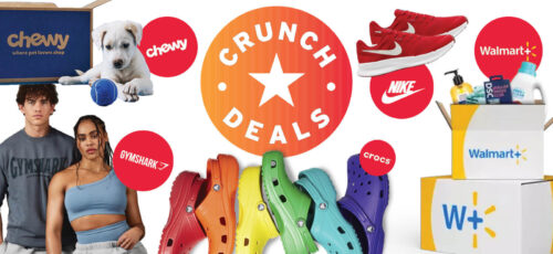 Get More from Your Membership with Crunch Deals