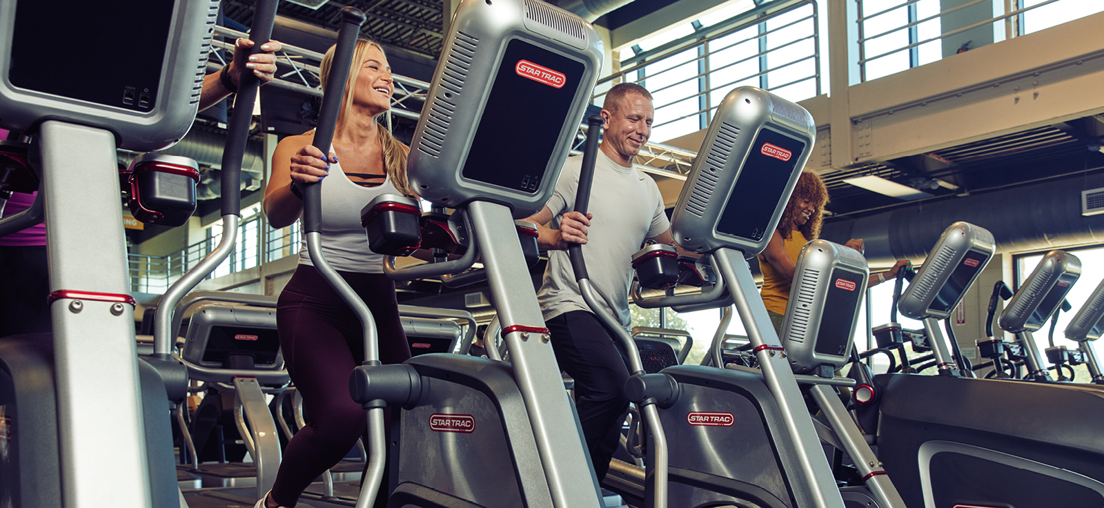 Crunch Fitness Picks: The Best Cardio Machine for Every Member