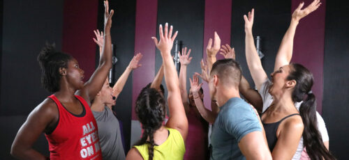 Spring Cleaning for Your Fitness Routine: Embracing New Beginnings