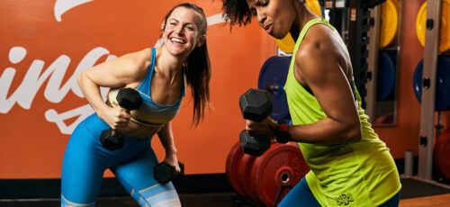Strength Training Exercises You Can Do Every Day To Stay Fit
