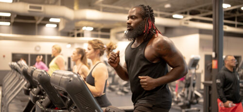 7 Low-Impact Exercises for Weight Loss for All Fitness Levels