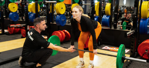 Should I Hire a Personal Trainer for Weight Loss?