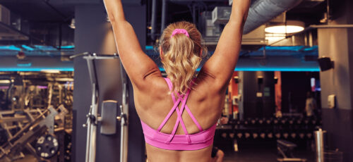 Which Back Strength Exercises Build the Most Muscle Fast?