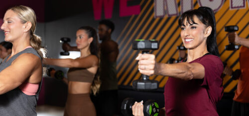 What is Functional Strength Training?