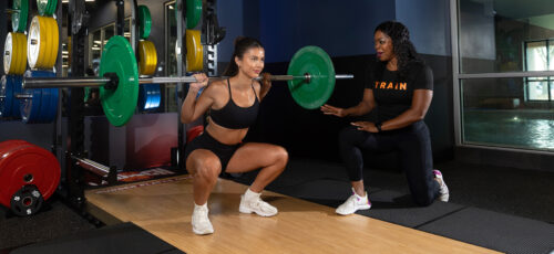 Is A Personal Trainer Really Worth It?