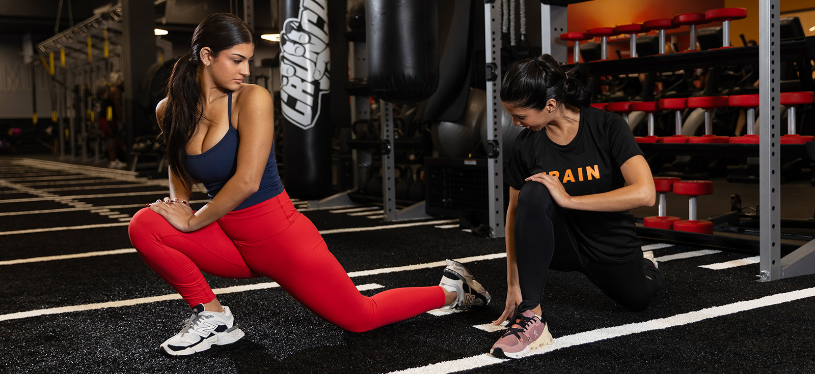 Fitness Coaches vs. Personal Trainers – Which One Do I Need?