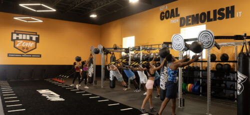 Medicine Ball Core Workouts You Should Try At The Gym