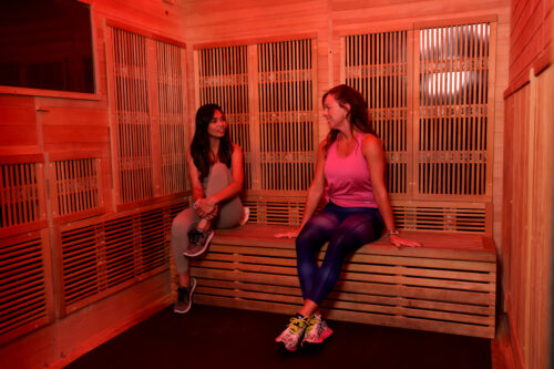Does Red Light Therapy Actually Work? The Science Behind the Hype | Crunch Fitness